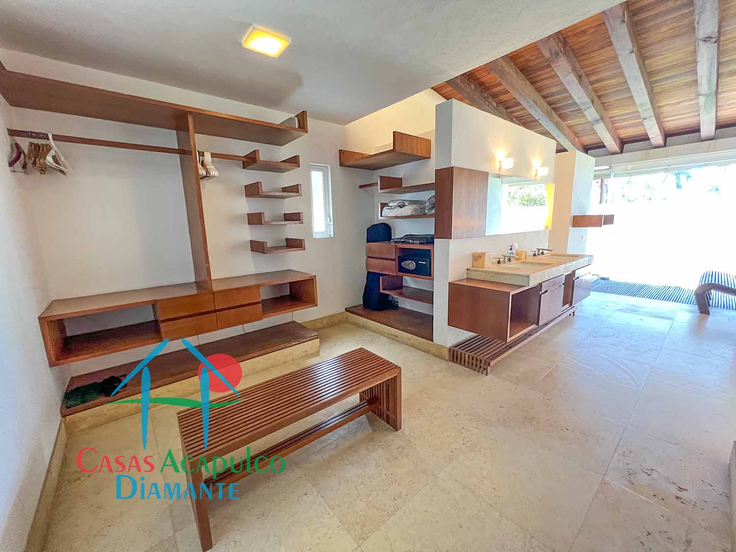 Casa Jade - Recámara tres 25